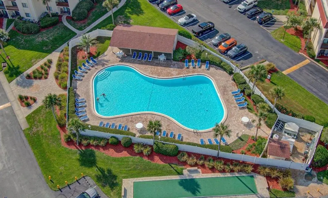St. Augustine Ocean & Racquet Resort-1