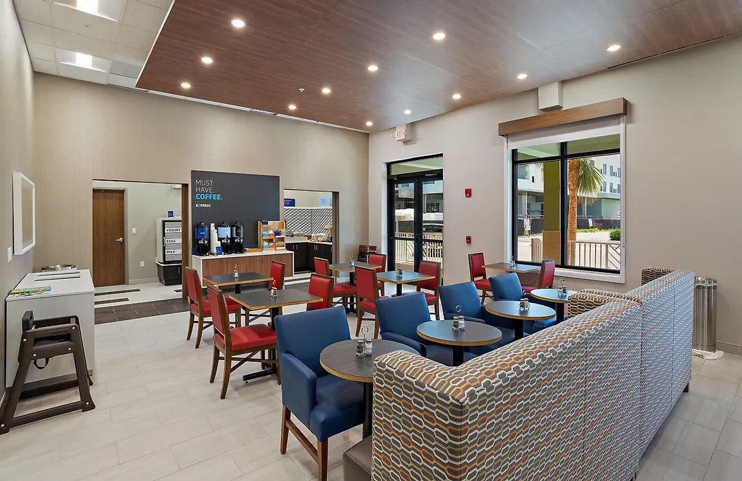 Holiday Inn Express St. Augustine - Vilano Beach By Ihg-1