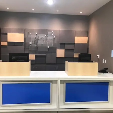 Holiday Inn Express St. Augustine - Vilano Beach By Ihg-2