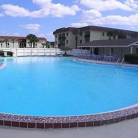 St. Augustine Ocean & Racquet Resort-2